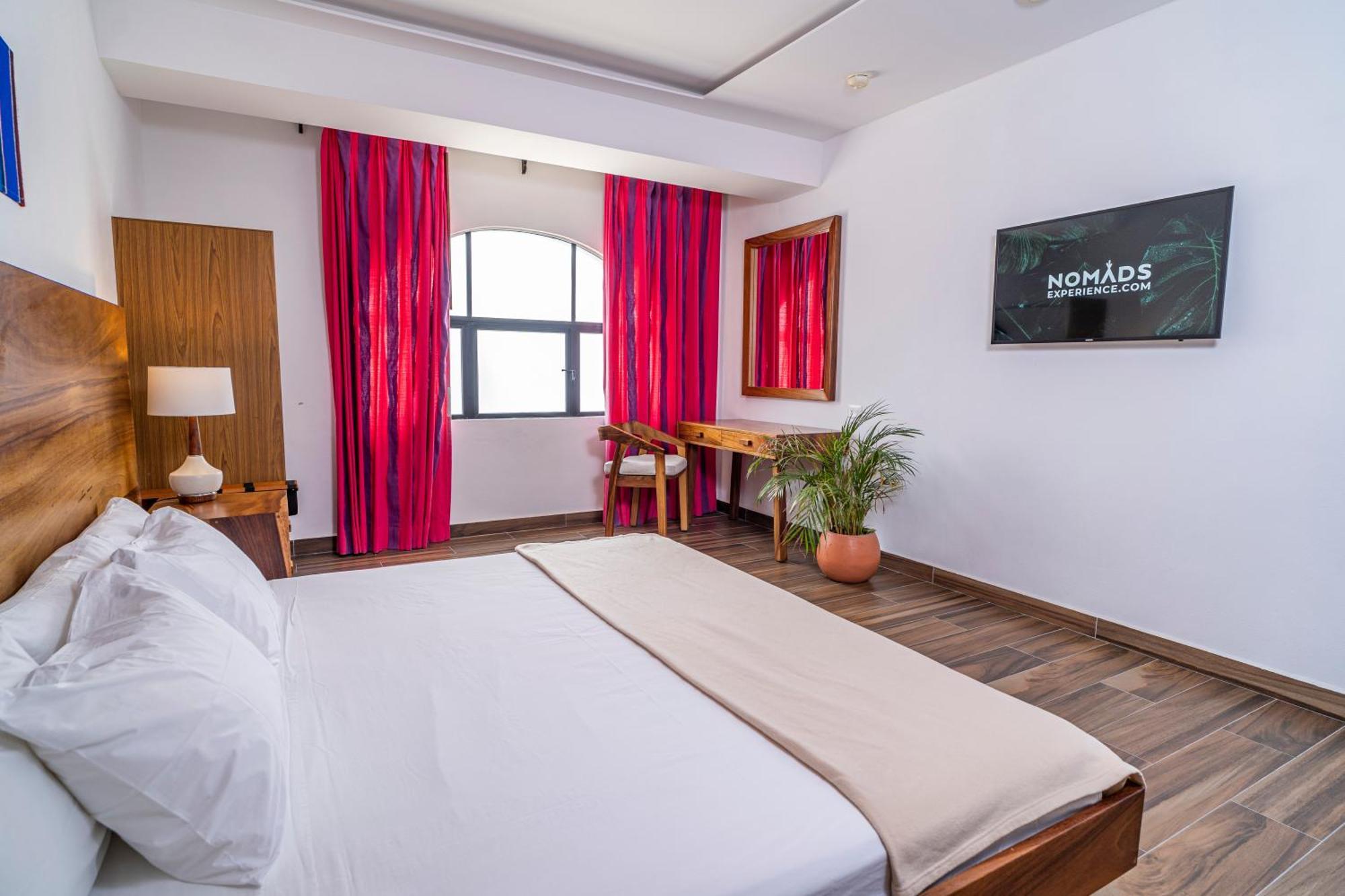 Digital Nomads Hotel & Coliving Канкун Екстер'єр фото