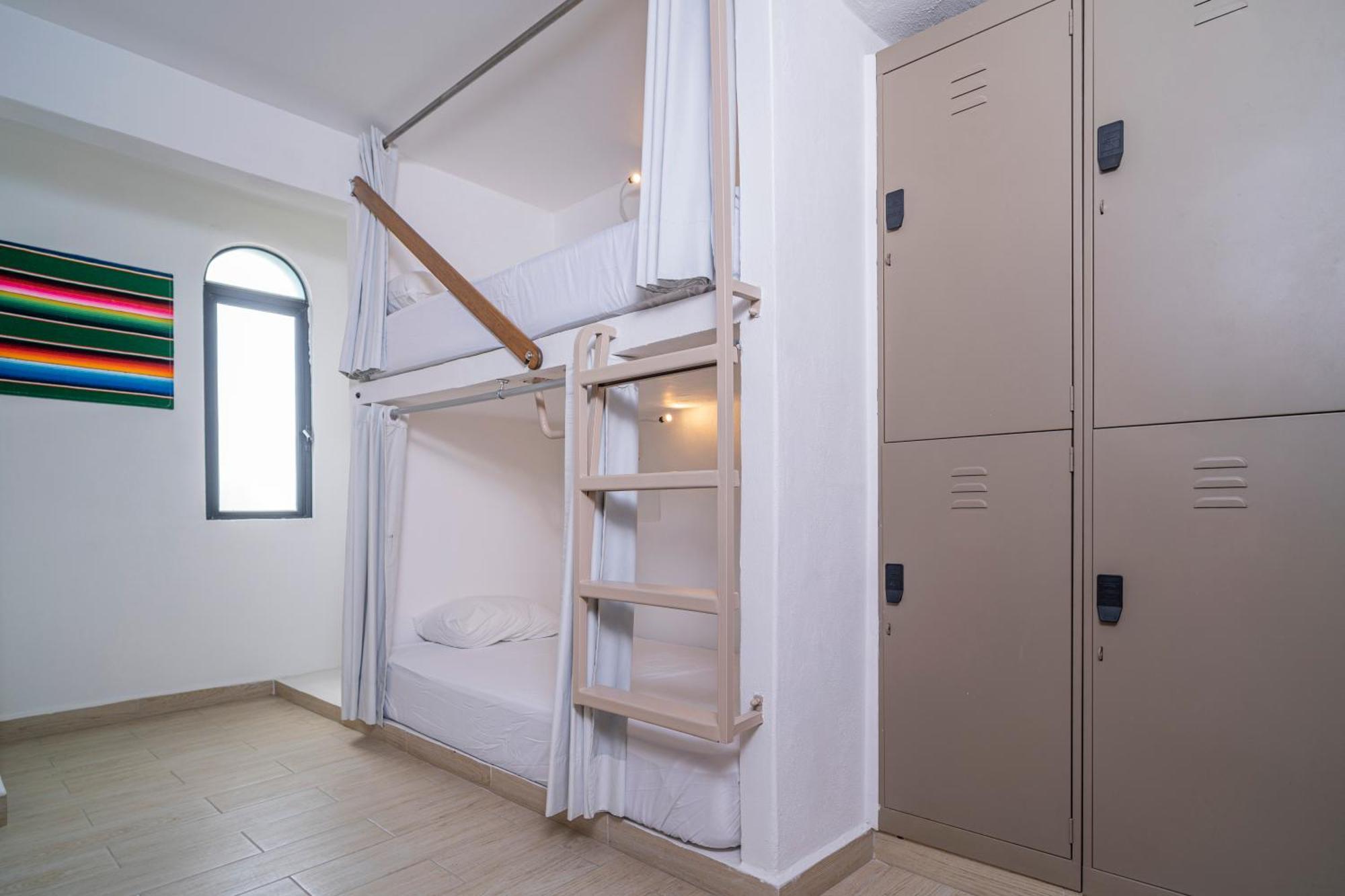 Digital Nomads Hotel & Coliving Канкун Екстер'єр фото