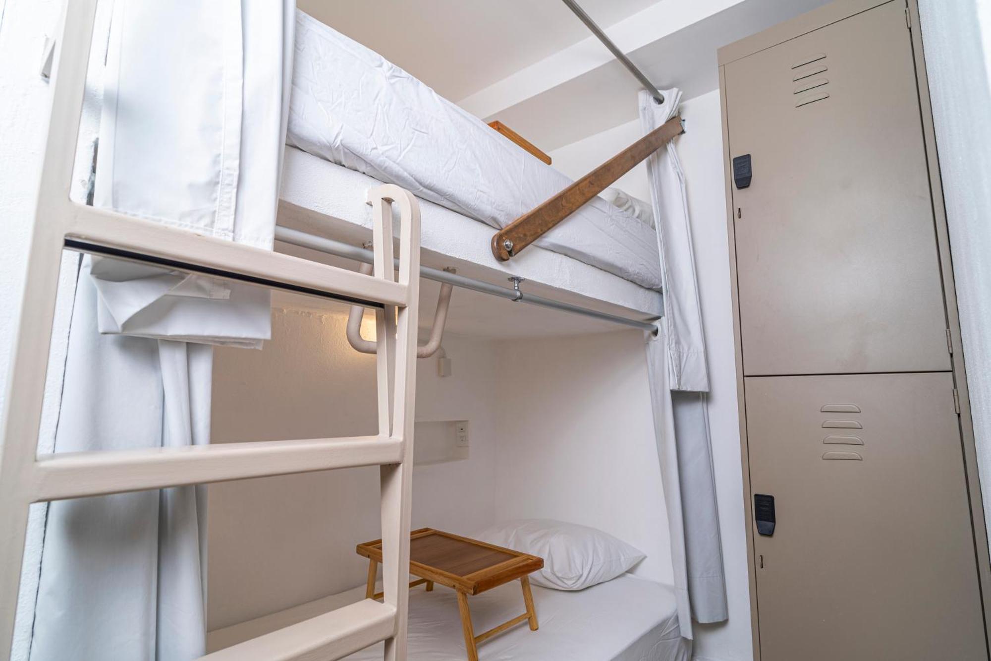 Digital Nomads Hotel & Coliving Канкун Екстер'єр фото