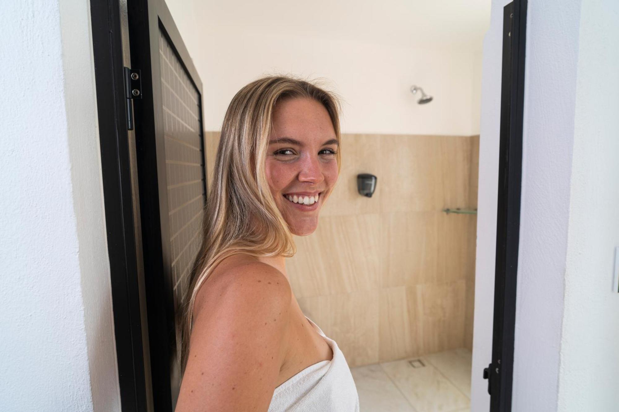 Digital Nomads Hotel & Coliving Канкун Екстер'єр фото
