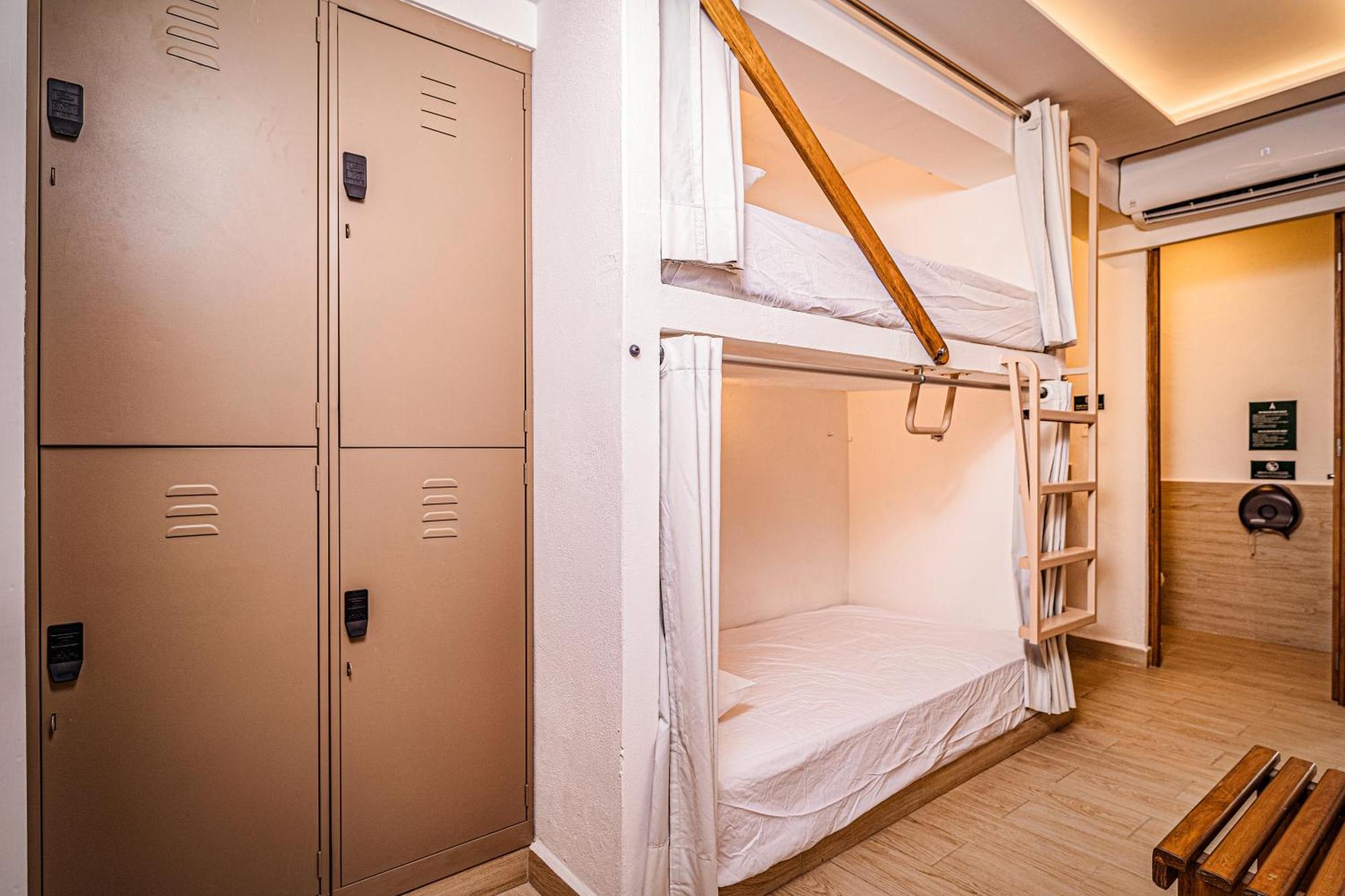 Digital Nomads Hotel & Coliving Канкун Екстер'єр фото
