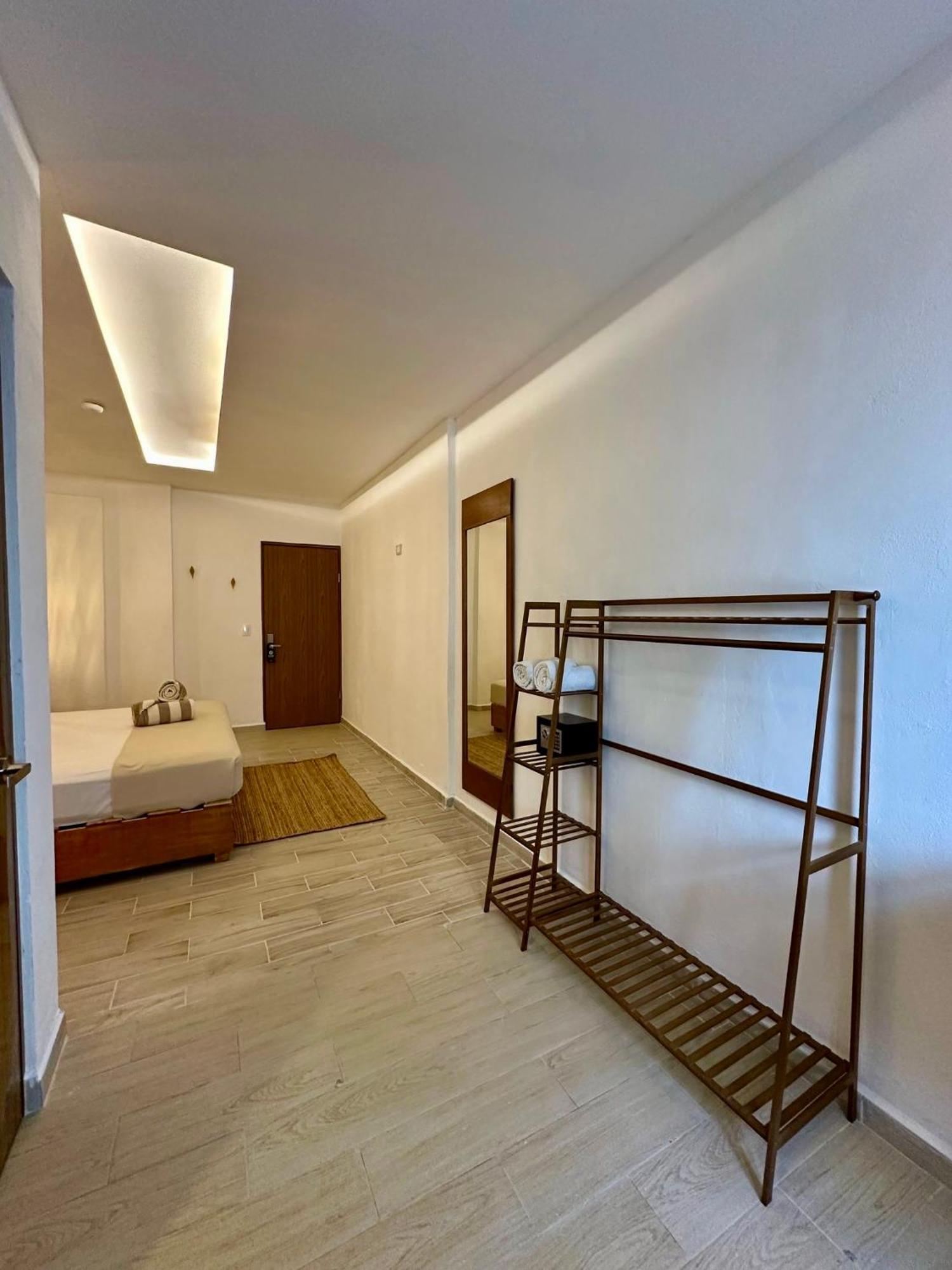 Digital Nomads Hotel & Coliving Канкун Екстер'єр фото