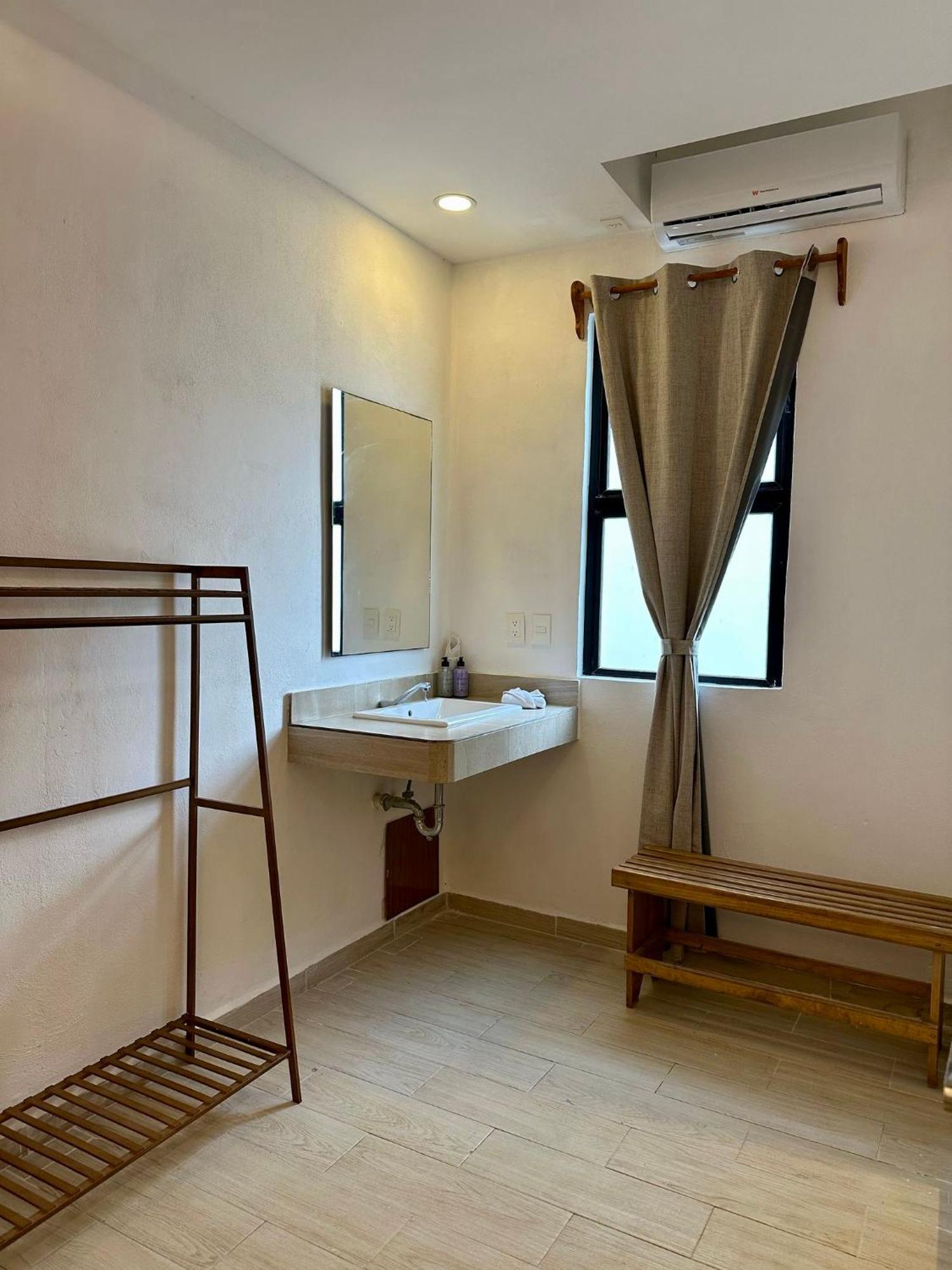 Digital Nomads Hotel & Coliving Канкун Екстер'єр фото