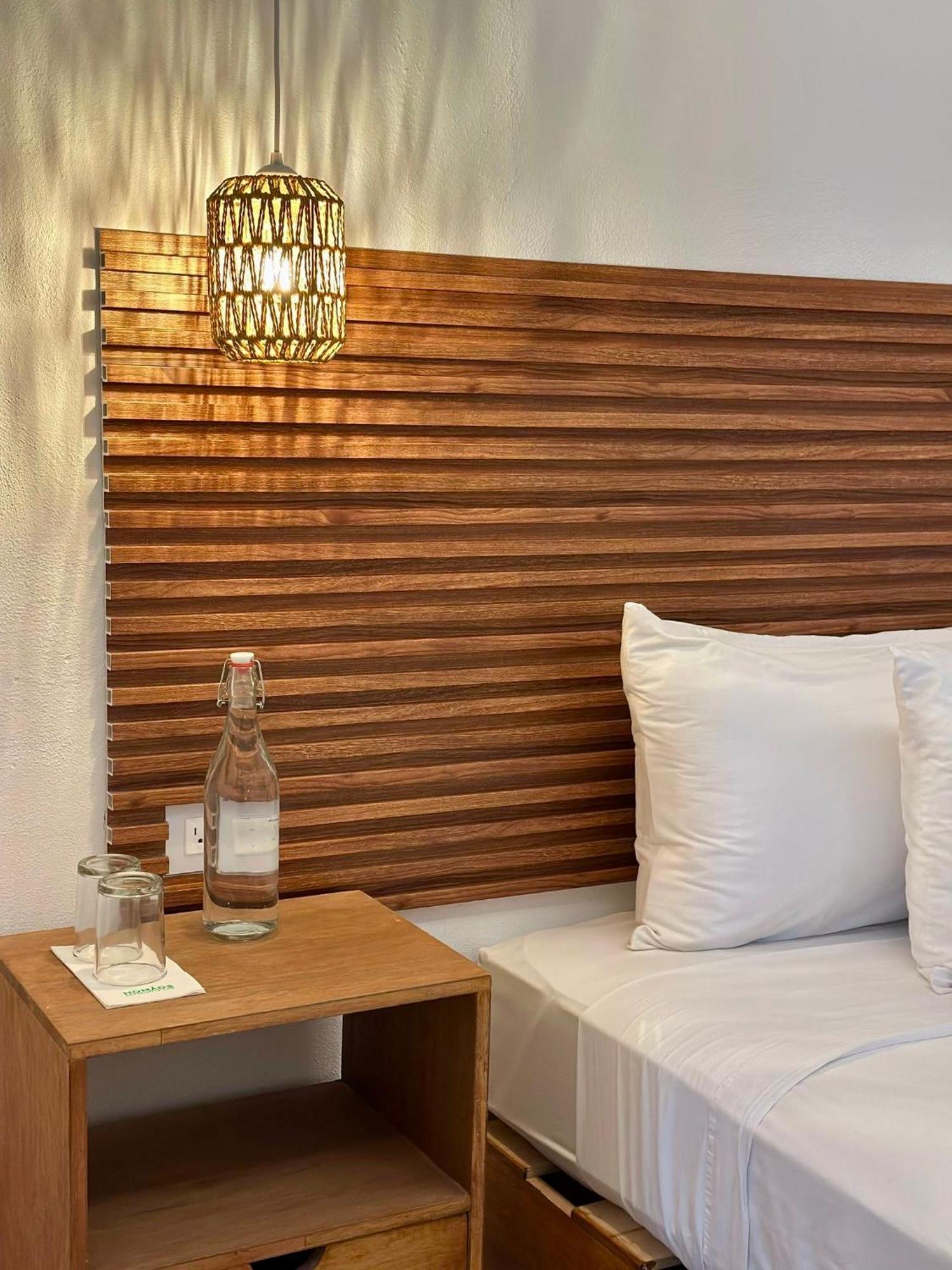 Digital Nomads Hotel & Coliving Канкун Екстер'єр фото