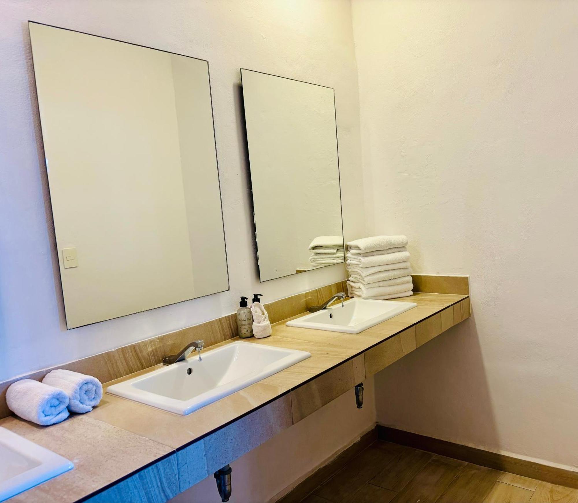Digital Nomads Hotel & Coliving Канкун Екстер'єр фото